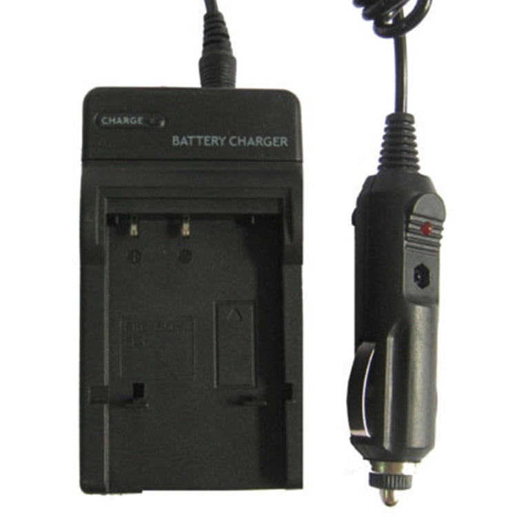 Cargador de batería para cámara digital SONY FE1, FE1