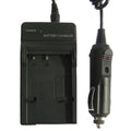 Cargador de batería para cámara digital SONY FE1, FE1