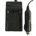 Cargador de batería para cámara digital para SONY FM50/ 70/ 90/ QM71D/ 91D, FM50