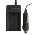 Cargador de batería para cámara digital para SONY FS11/ FS21/ FS31..., FS11