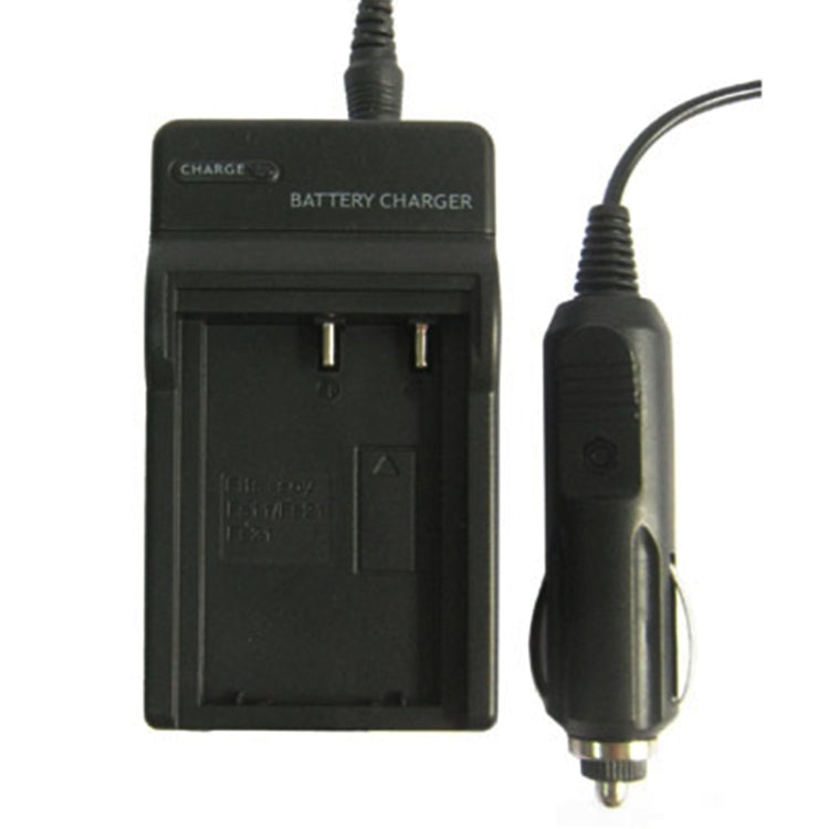 Cargador de batería para cámara digital para SONY FS11/ FS21/ FS31..., FS11