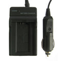Cargador de batería para cámara digital para SONY FC10/FC11..., FC10