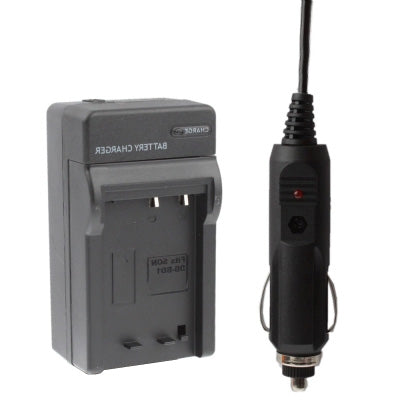 Cargador de batería para cámara digital Sony DB-BD1, DB-BD1