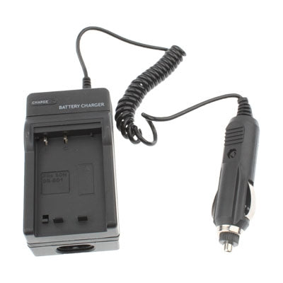 Cargador de batería para cámara digital Sony DB-BD1, DB-BD1