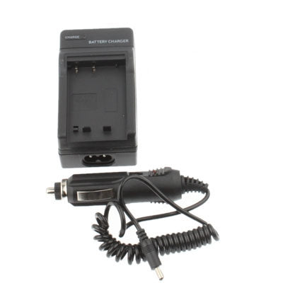 Cargador de batería para cámara digital Sony DB-BD1, DB-BD1