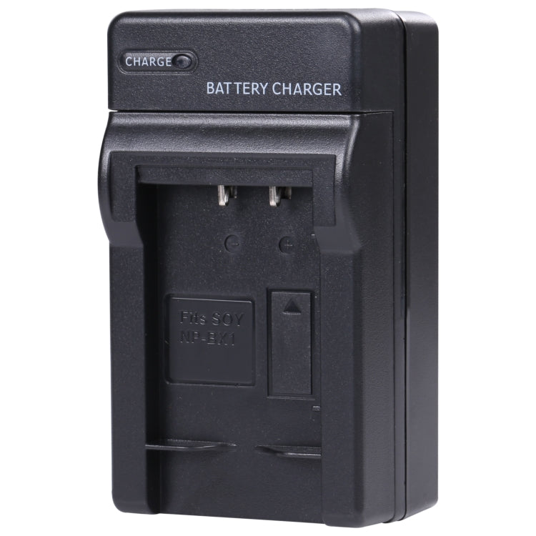 Cargador de batería para coche para cámara digital SONY NP-BX1, NP-BX1 Car Charger