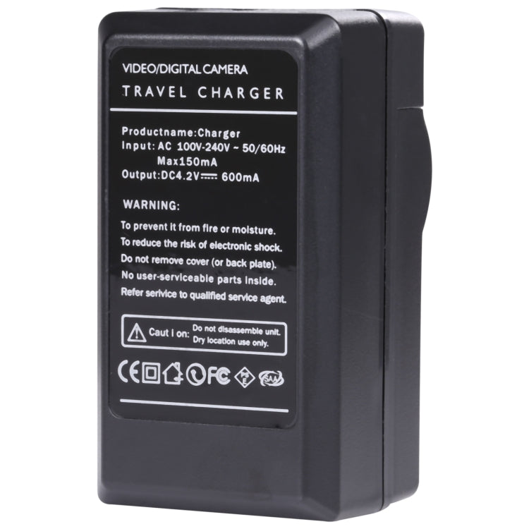 Cargador de batería para coche para cámara digital SONY NP-BX1, NP-BX1 Car Charger