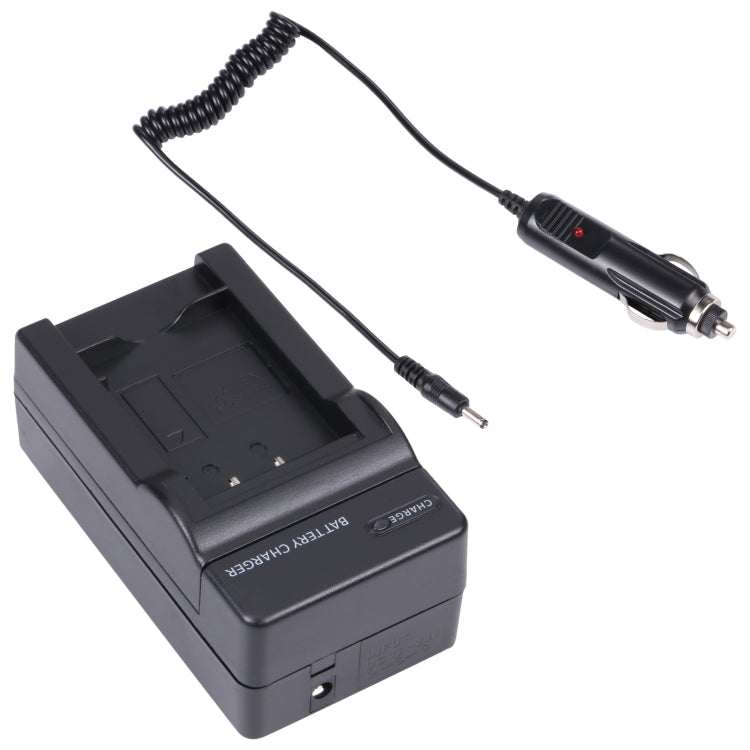 Cargador de batería para coche para cámara digital SONY NP-BX1, NP-BX1 Car Charger