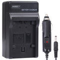 Cargador de batería para cámara digital Sony NP-FV100, NP-FV100