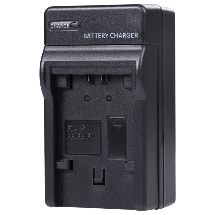 Cargador de batería para cámara digital Sony NP-FV100, NP-FV100