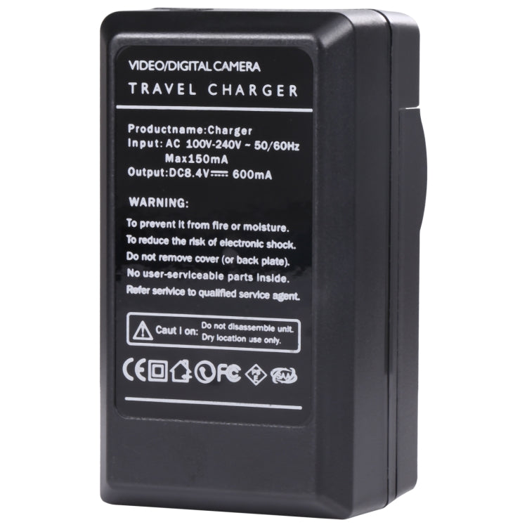 Cargador de batería para cámara digital Sony NP-FV100, NP-FV100