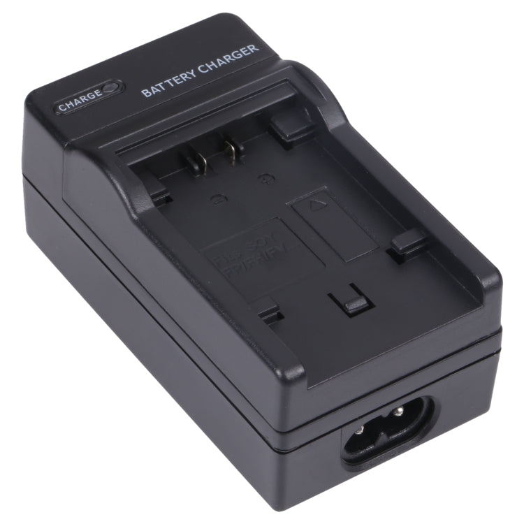 Cargador de batería para cámara digital Sony NP-FV100, NP-FV100