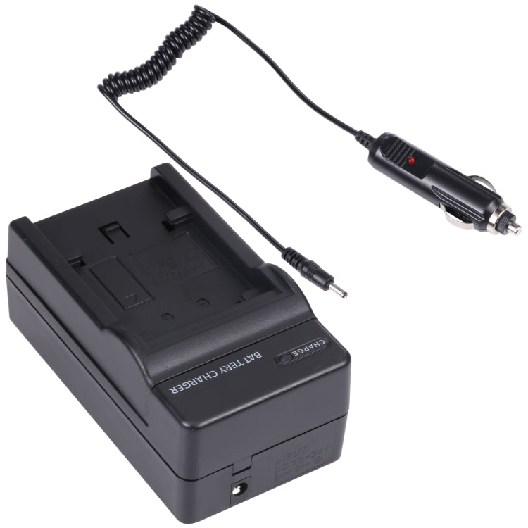 Cargador de batería para cámara digital Sony NP-FV100, NP-FV100