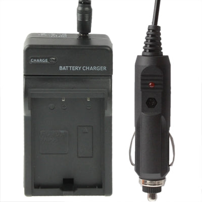 Cargador de batería para cámara digital Fujifilm NP-950, NP-95