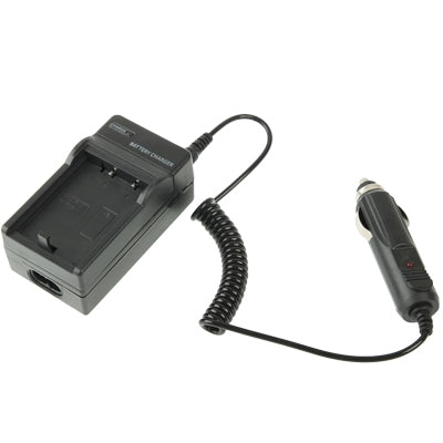 Cargador de batería para cámara digital Fujifilm NP-950, NP-95