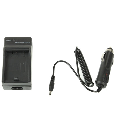 Cargador de batería para cámara digital Fujifilm NP-950, NP-95