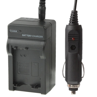 Cargador de batería para cámara digital Sony FW50, FW50