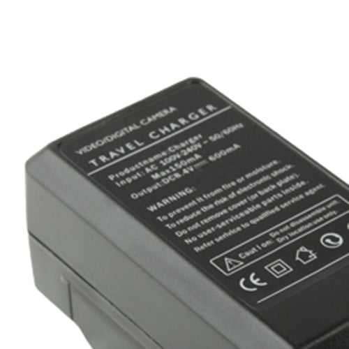 Cargador de batería para cámara digital Sony FW50, FW50