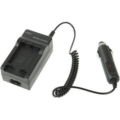 Cargador de batería para cámara digital Sony FW50, FW50