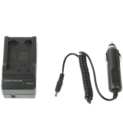 Cargador de batería para cámara digital Sony FW50, FW50