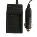 Cargador de batería para cámara digital Panasonic 007E, 007E