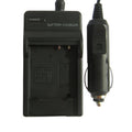 Cargador de batería para cámara digital Panasonic DMW BCE10E/S008E/S26, BCE10E
