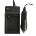 Cargador de batería para cámara digital Panasonic 005E/ BCC 12/ RIC-DB-60, 005E