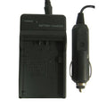 Cargador de batería para cámara digital Panasonic D08S/ 16S/ 28S/ D120/ 220/ 320, D08S