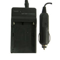 Cargador de batería para cámara digital 2 en 1 para Panasonic VBD1/ VBD2, SONY F550/ F750/ F960..., VBD1