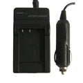 Cargador de batería para cámara digital Panasonic BCG10E, BCG10E