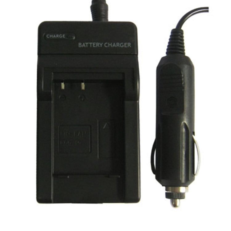 Cargador de batería para cámara digital Panasonic BCG10E, BCG10E