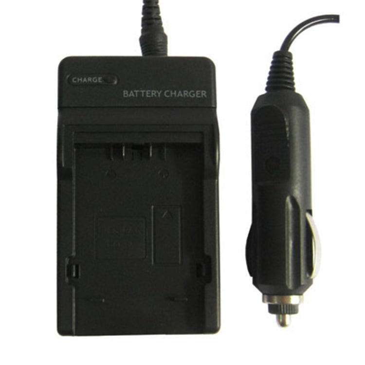 Cargador de batería para cámara digital Panasonic BLB13, BLB13