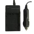 Cargador de batería para cámara digital Panasonic BLB13, BLB13