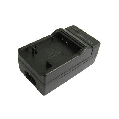 Cargador de batería para cámara digital para OLYMPUS Li50B, Li50B