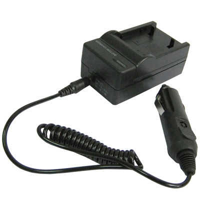 Cargador de batería para cámara digital para OLYMPUS Li50B, Li50B