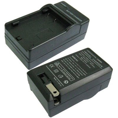 Cargador de batería para cámara digital para OLYMPUS BLM1, BLM1