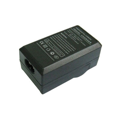 Cargador de batería para cámara digital para OLYMPUS Li40B/ ENEL10/ Li42B, Li40B