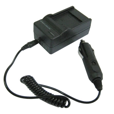 Cargador de batería para cámara digital para OLYMPUS Li40B/ ENEL10/ Li42B, Li40B