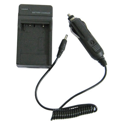 Cargador de batería para cámara digital para OLYMPUS Li40B/ ENEL10/ Li42B, Li40B