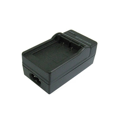 Cargador de batería para cámara digital para OLYMPUS Li-10B/ Li-12B/ DBL10, Li-10B