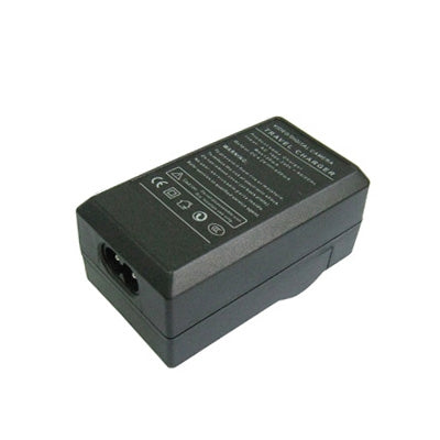 Cargador de batería para cámara digital para OLYMPUS Li-10B/ Li-12B/ DBL10, Li-10B