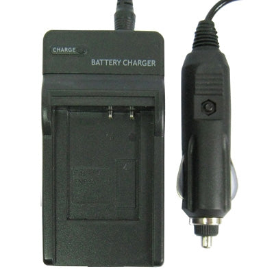 Cargador de batería para cámara digital FUJI FNP30, FNP30