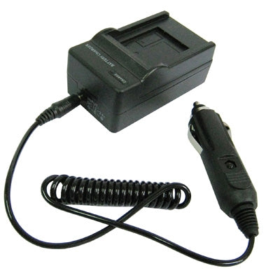Cargador de batería para cámara digital FUJI FNP30, FNP30