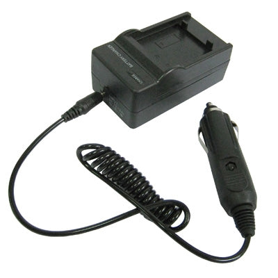 Cargador de batería para cámara digital FUJI FNP50, FNP50