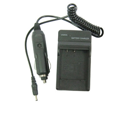 Cargador de batería para cámara digital FUJI FNP50, FNP50