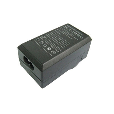 Cargador de batería para cámara digital FUJI FNP95, FNP95