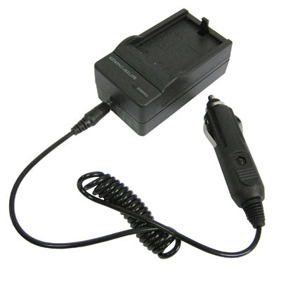Cargador de batería para cámara digital FUJI FNP95, FNP95