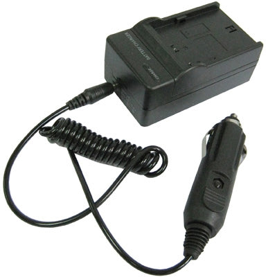 Cargador de batería para cámara digital FUJI FNP150, FNP150