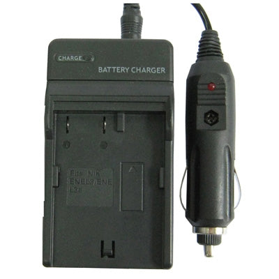 Cargador de batería para cámara digital FUJI FNP150, FNP150