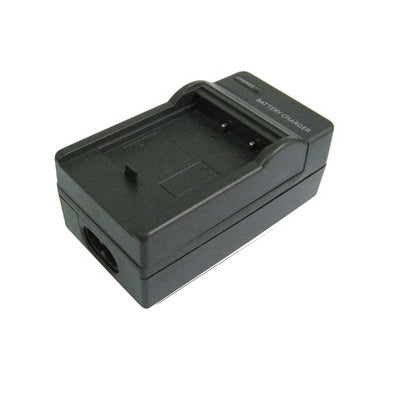 Cargador de batería para cámara digital para FUJI FNP40/ SBL0837/ 0737/ D-L18, FNP40